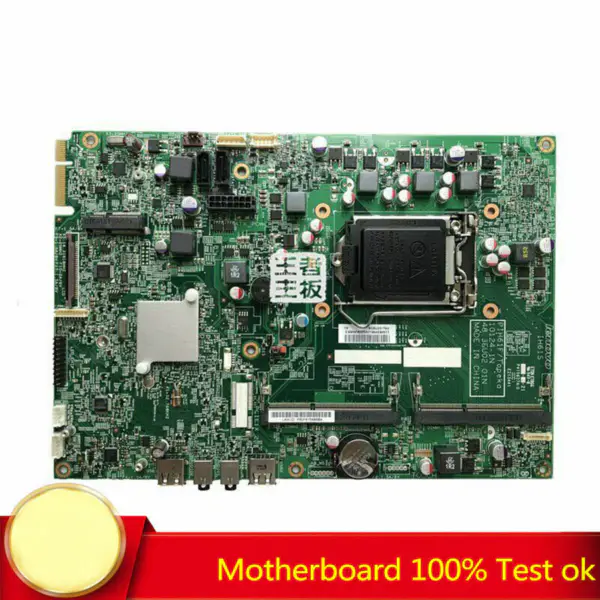 Lenovo 03T9028 motherboard