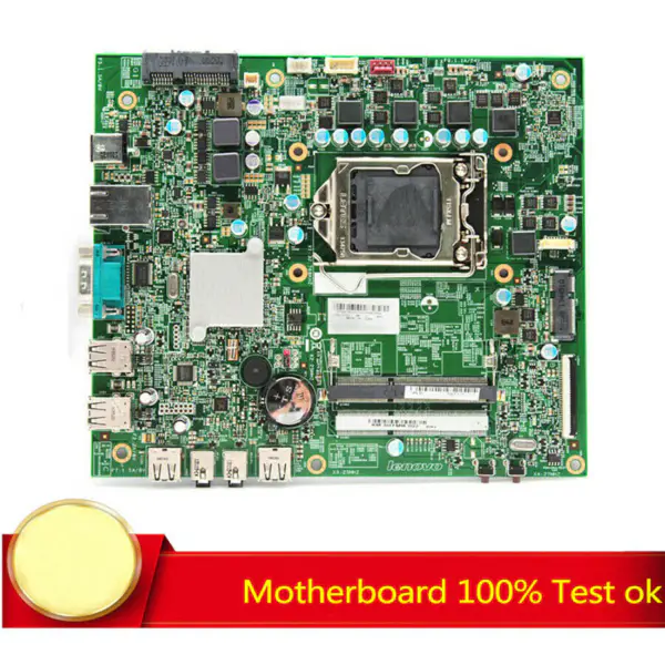 Lenovo 03T7075 motherboard