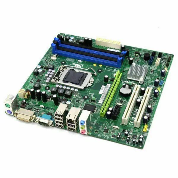 Dell 054KM30XC7MM hovedkort