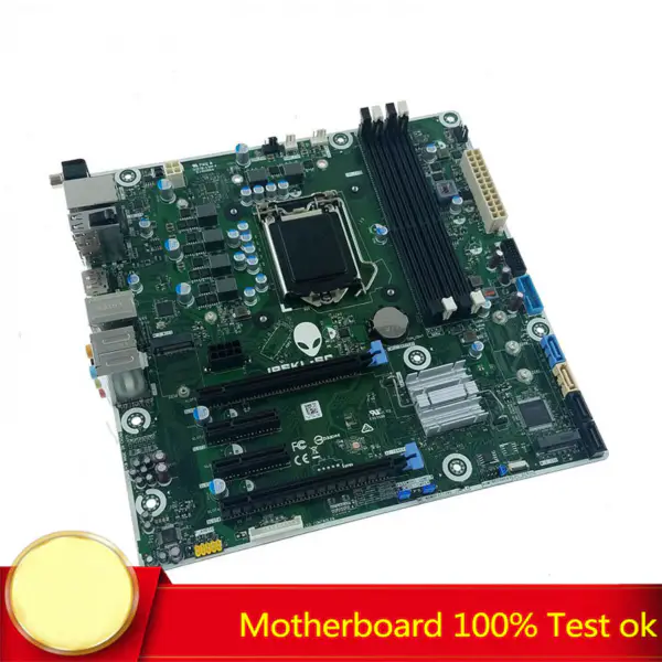 Dell Alienware Aurora R5 IPSKL-SC 01NYPT hovedkort