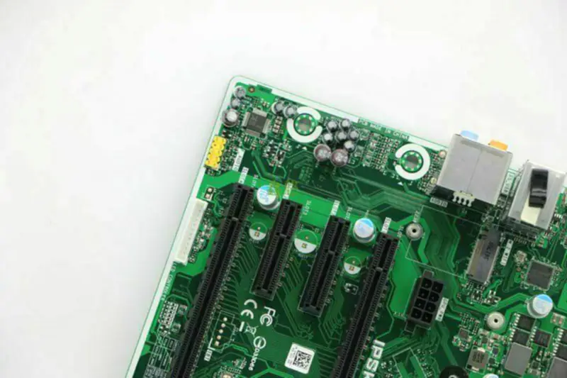 Dell Alienware Aurora R5 IPSKL-SC 01NYPT hovedkort
