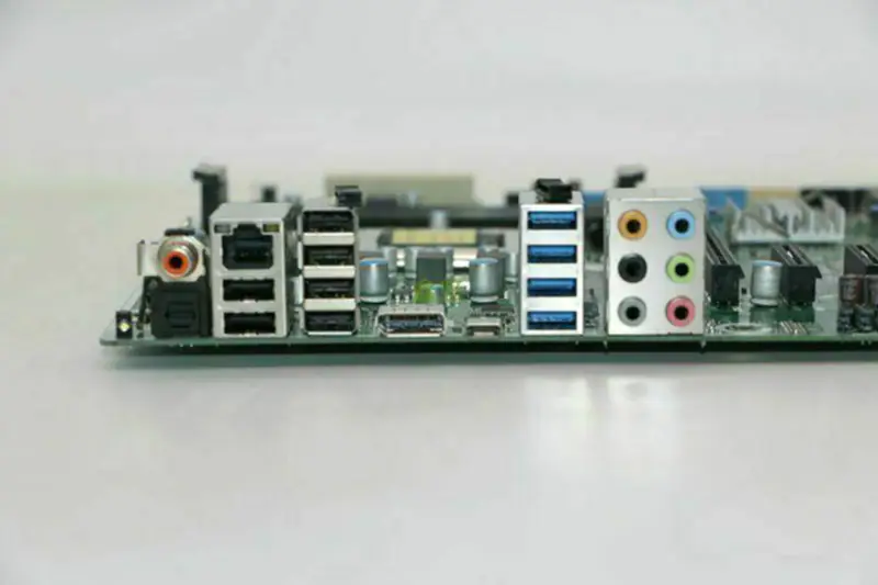 Dell Alienware Aurora R5 IPSKL-SC 01NYPT hovedkort