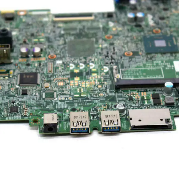 Dell M6RVR motherboard