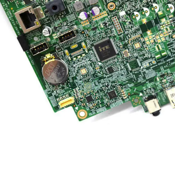 Dell M6RVR motherboard