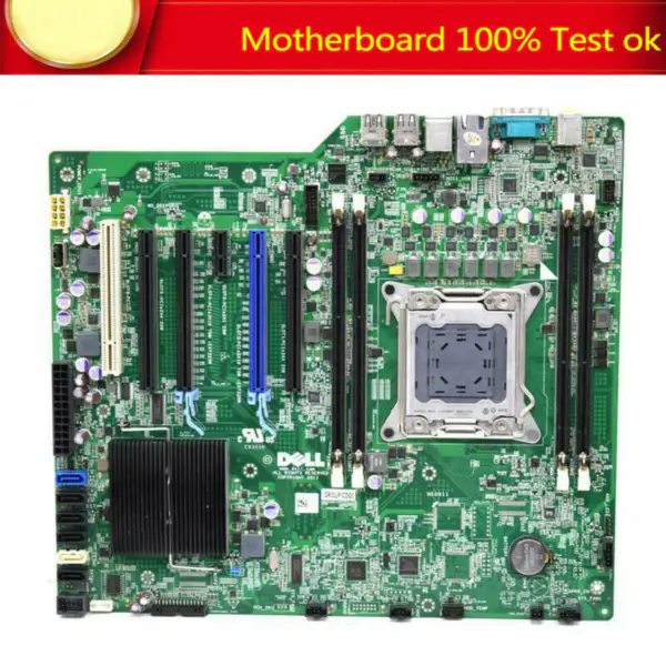 HP 0RCPW30F88T108HPGT hovedkort
