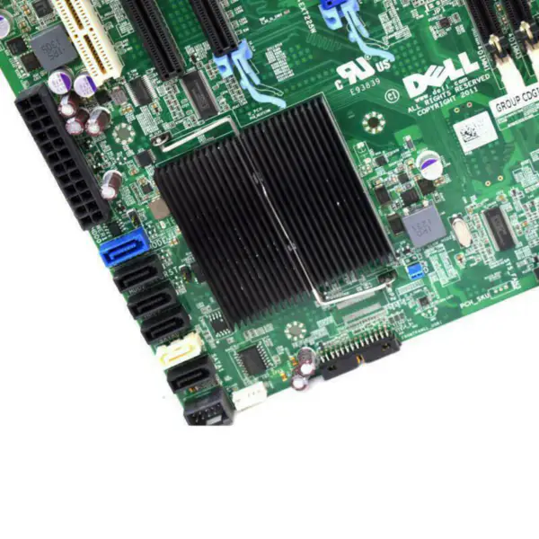 HP 0RCPW30F88T108HPGT hovedkort