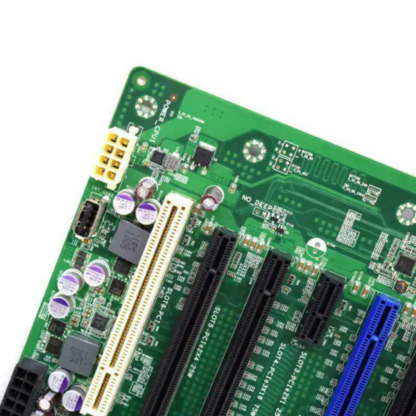 HP 0RCPW30F88T108HPGT hovedkort
