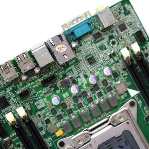 HP 0RCPW30F88T108HPGT hovedkort