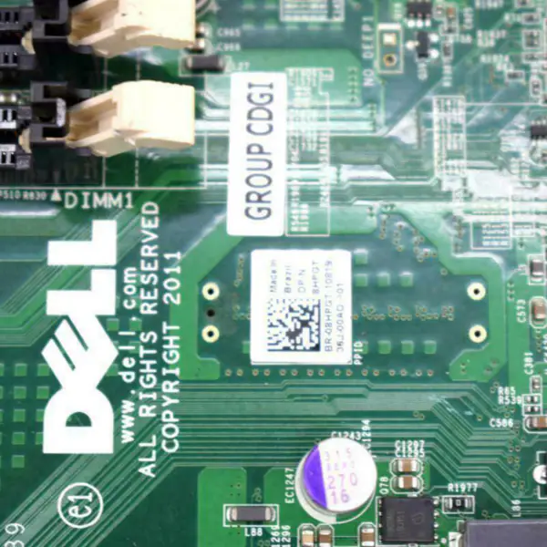 HP 0RCPW30F88T108HPGT hovedkort