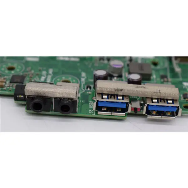 Dell 0782G D8-MFF-AF Mini-ATX motherboard