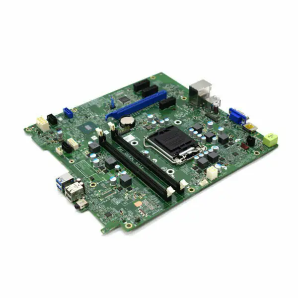 Dell 0TK4W4 motherboard