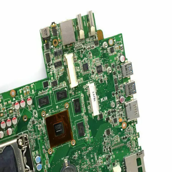 Asus 60PT00H0-MB5A11 hovedkort