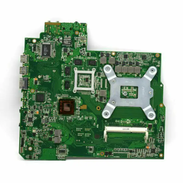Asus 60PT00H0-MB5A11 hovedkort