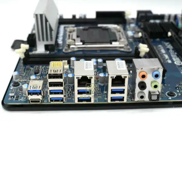 Dell 0N4R4N 0HJ5Y7 0THJX5 MS-7A87 hovedkort