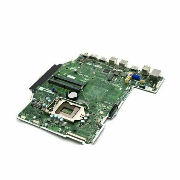 Dell OJCC motherboard