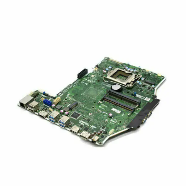 Dell OJCC motherboard