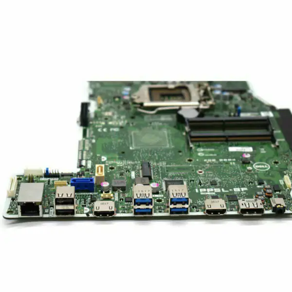 Dell OJCC motherboard