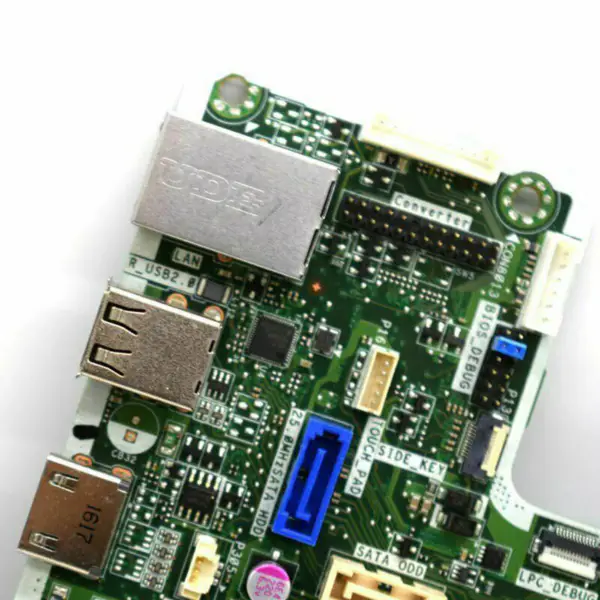 Dell OJCC motherboard