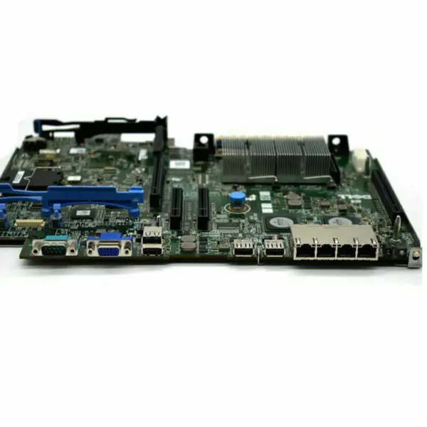 Dell 096RYD0F06C4 motherboard