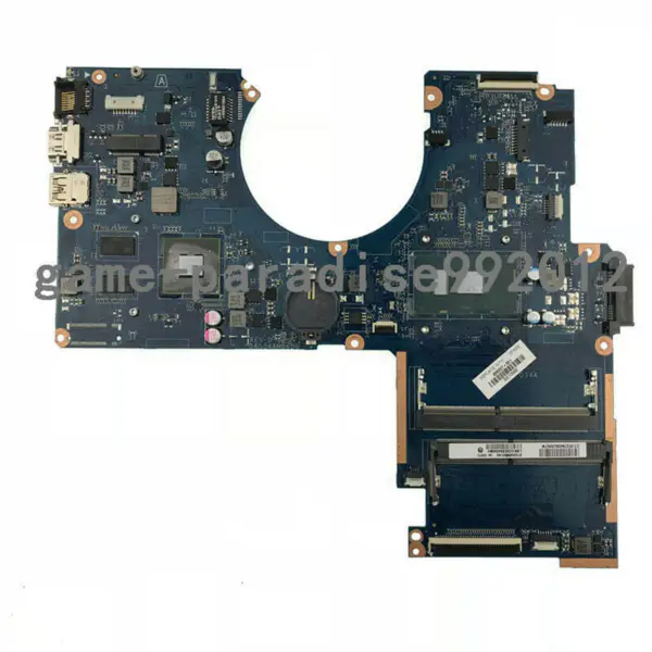 HP 856227-601 hovedkort