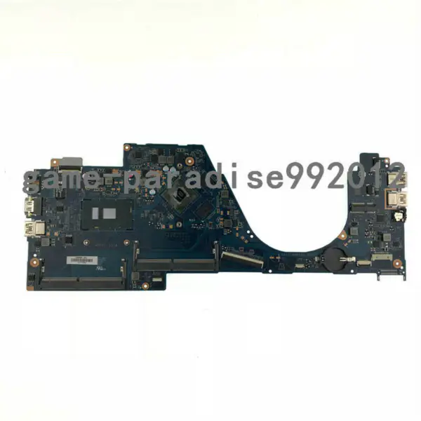 HP 855834-601 motherboard