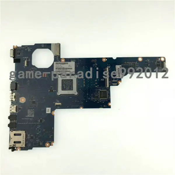 HP 730671-601 motherboard