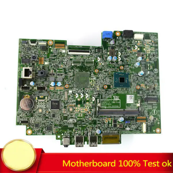 Dell 06MNG0 motherboard