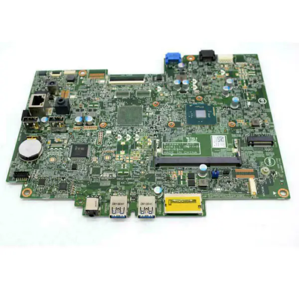 Dell 06MNG0 motherboard