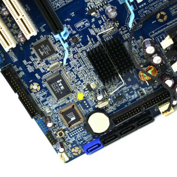 Dell XPS 630 630I CN-0PP150 0PP150 Motherboard