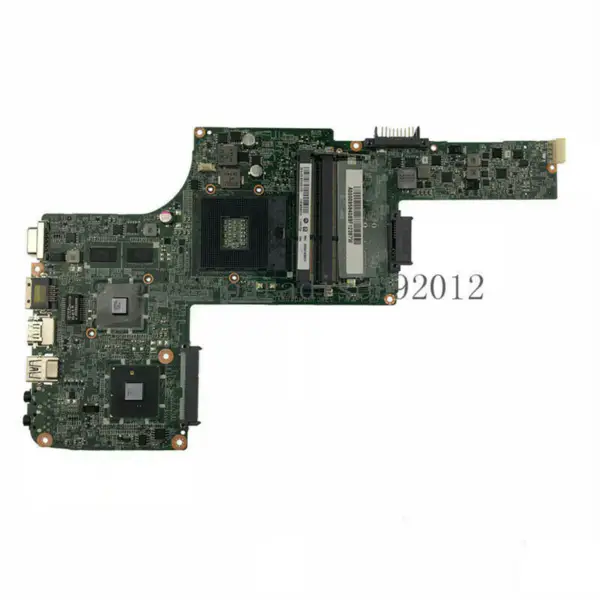 Toshiba A000095840 hovedkort