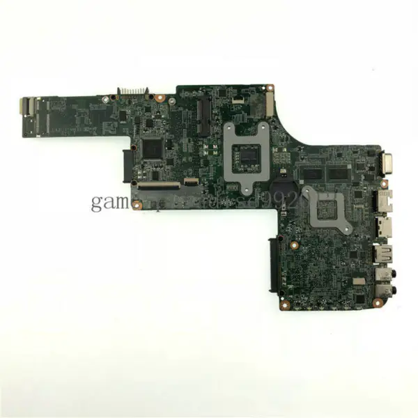 Toshiba A000095840 hovedkort