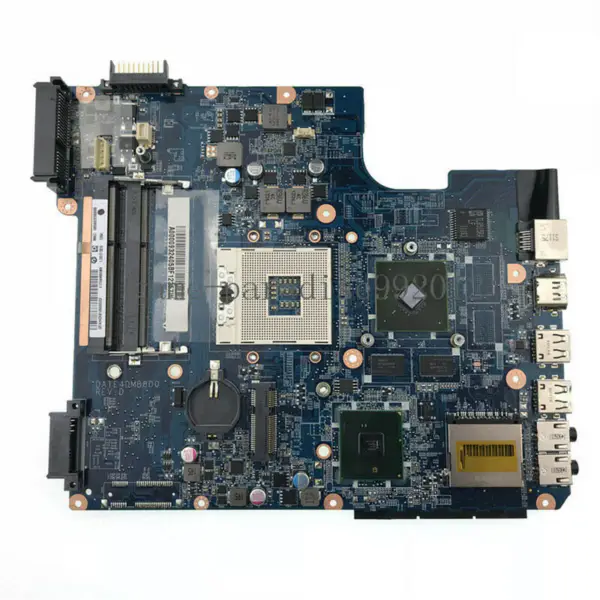 Toshiba A000093240 hovedkort