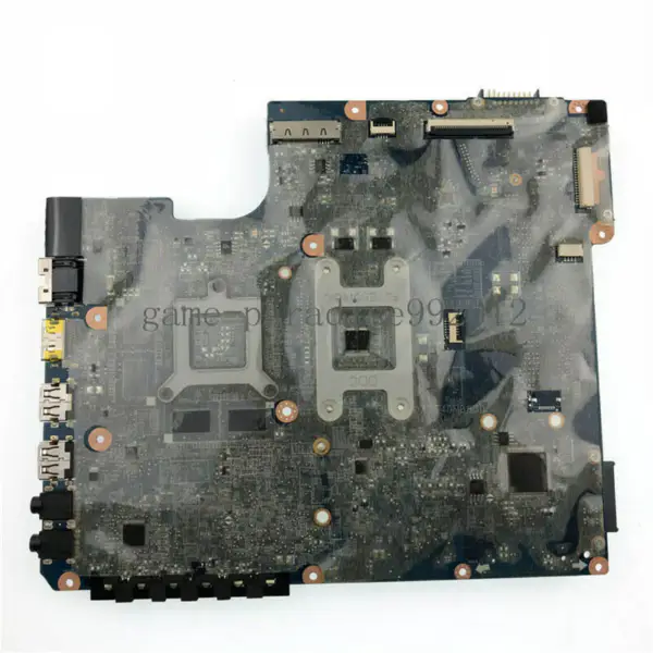 Toshiba A000093240 hovedkort