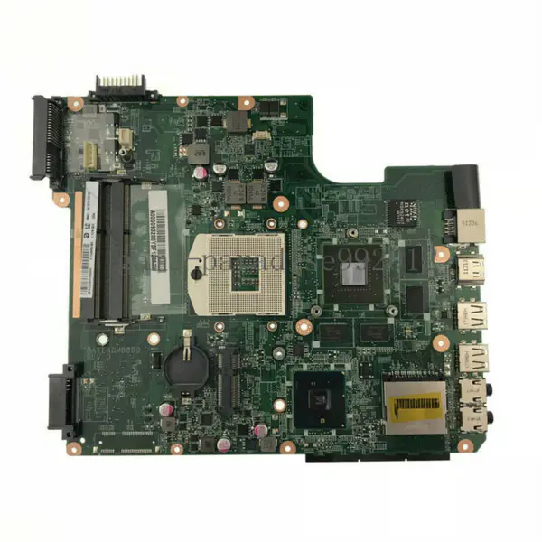 Toshiba A000093200 hovedkort
