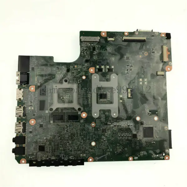 Toshiba A000093200 hovedkort