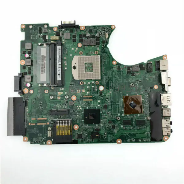 Toshiba A000076410 hovedkort