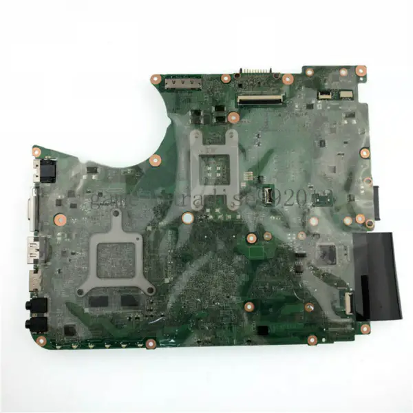 Toshiba A000076410 hovedkort