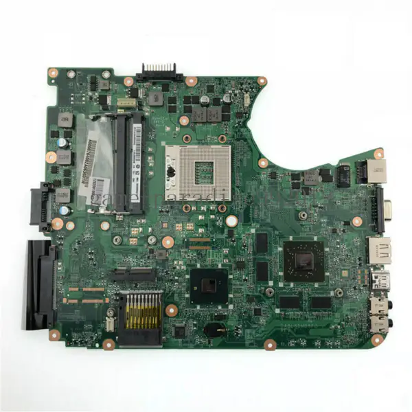 Toshiba A000076400 hovedkort