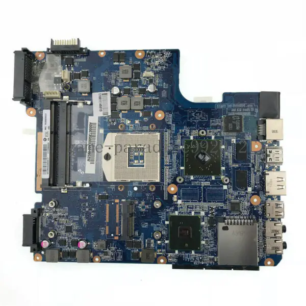Toshiba A000073500 hovedkort
