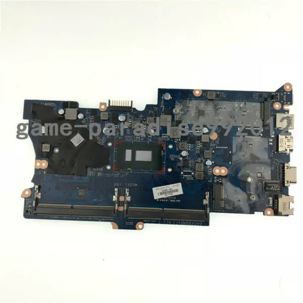 HP L01081-001 hovedkort