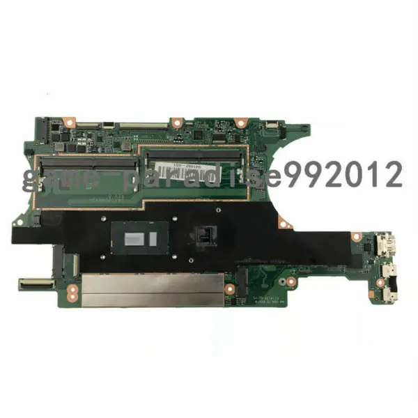 HP 941662-601 hovedkort