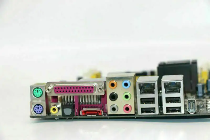Asus 90MBB2B5G0EAY P5WD2 Premium iLife Series ATX motherboard