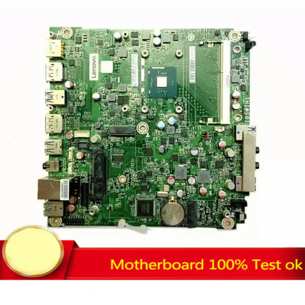 Lenovo 00XG007IBSWIH1 hovedkort