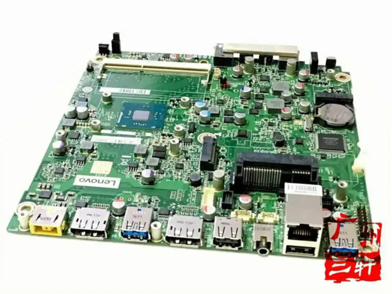 Lenovo 00XG007IBSWIH1 hovedkort