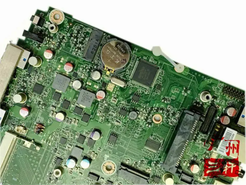 Lenovo 00XG007IBSWIH1 hovedkort