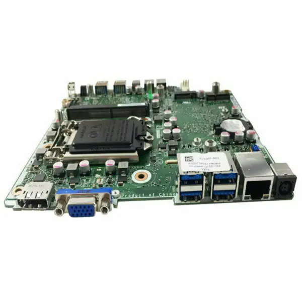 HP 827979-001825991-001 HP EliteDesk 600 G2 hovedkort