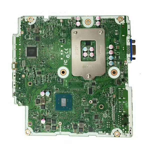 HP 827979-001825991-001 HP EliteDesk 600 G2 hovedkort