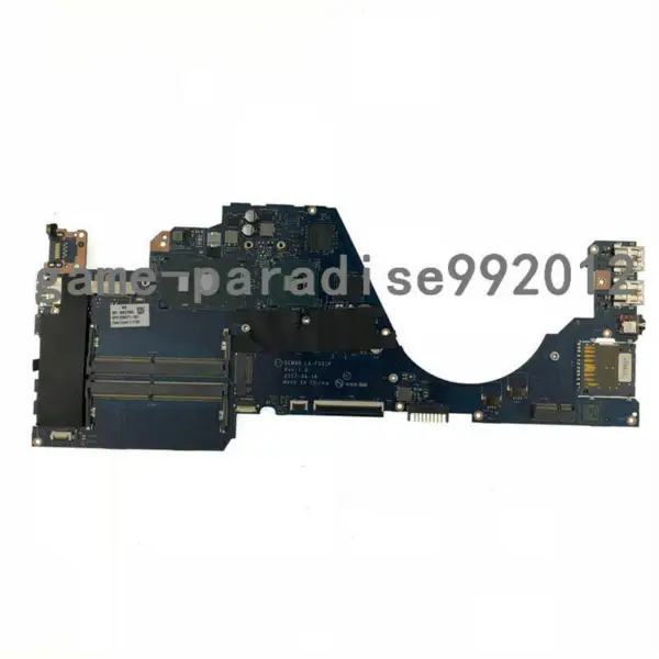 HP 930577-001 motherboard