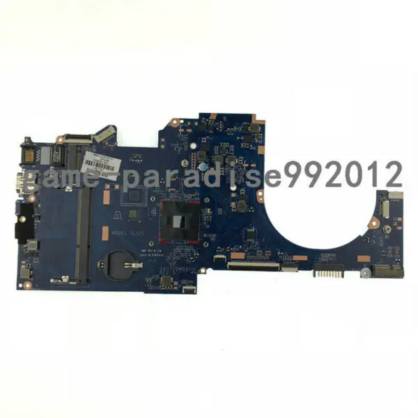 HP 929565-601 motherboard