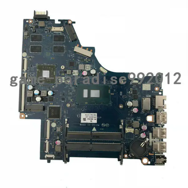 HP 924757-601 motherboard